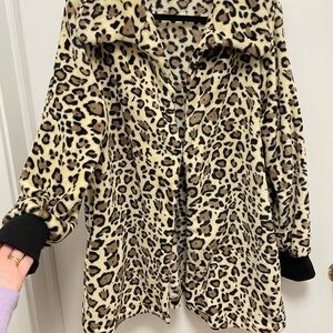 Boutique Jacket